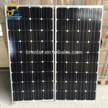 5 anos de garantia ip65 / ip68 painel solar monocrystalline preço de fábrica